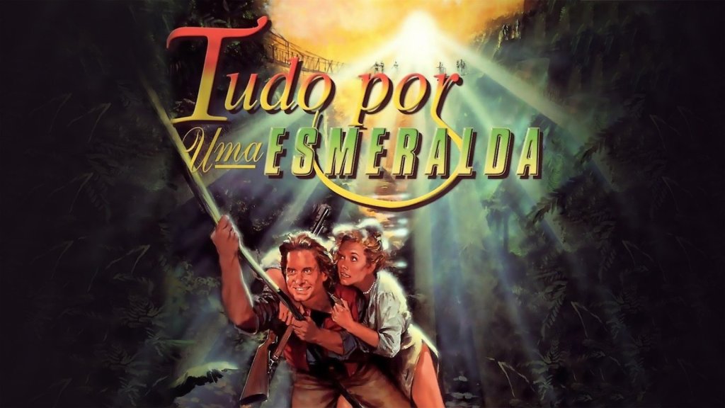 Tudo por uma&nbsp;Esmeralda